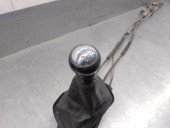 Recambio de palanca cambio para peugeot 407 2.2 cat referencia OEM IAM 96877154XT  
