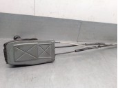 Recambio de palanca cambio para peugeot 407 2.2 cat referencia OEM IAM 96877154XT  