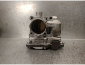 Recambio de caja mariposa para smart coupe 1.0 cat referencia OEM IAM A1320700027 A1320700027 