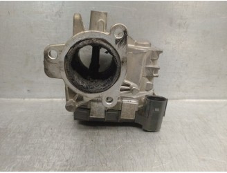 Recambio de caja mariposa para citroën nemo 1.3 hdi fap referencia OEM IAM 40DFP1C146 163674 