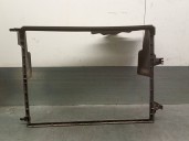 Recambio de calandra delantera de radiador para renault captur ii (hf_) lpg (hfmt) referencia OEM IAM 215592329R 215592329R 