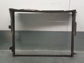 Recambio de calandra delantera de radiador para renault captur ii (hf_) lpg (hfmt) referencia OEM IAM 215592329R 215592329R 