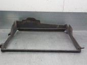 Recambio de calandra delantera de radiador para renault captur ii (hf_) lpg (hfmt) referencia OEM IAM 215592329R 215592329R 