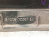 Recambio de calandra delantera de radiador para renault captur ii (hf_) lpg (hfmt) referencia OEM IAM 215592329R 215592329R 