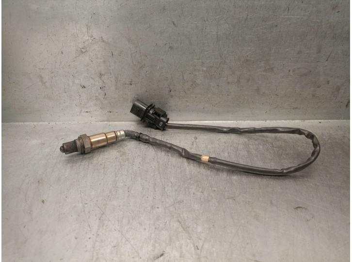 Recambio de sonda lambda para volkswagen tiguan (5n_) 2.0 tdi referencia OEM IAM 03L906262 1K0998262AD 0281004085 BOSCH