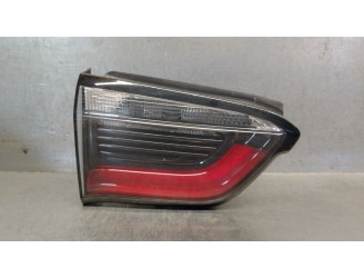 Recambio de piloto trasero izquierdo para jeep compass (mp, m6, mv, m7) 2.0 crd 4x4 referencia OEM IAM P55112685AA 55112685AA 