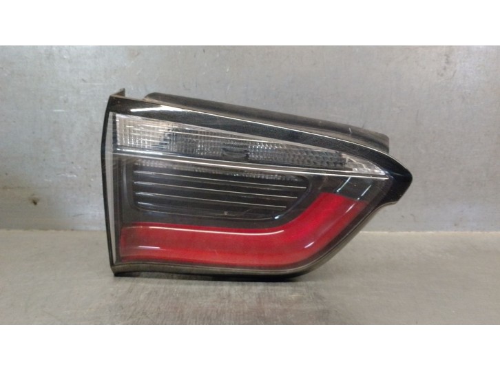 Recambio de piloto trasero izquierdo para jeep compass (mp, m6, mv, m7) 2.0 crd 4x4 referencia OEM IAM P55112685AA 55112685AA 