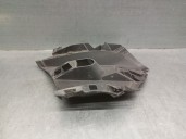 Recambio de refuerzo paragolpes delantero para renault captur ii (hf_) lpg (hfmt) referencia OEM IAM 628108507R 601982909R 