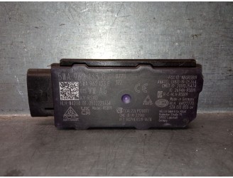 Recambio de antena para seat leon sp kl / sfdxdex0 1.5 leon sp referencia OEM IAM 5WA962133G 5WA962133G 