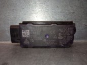 Recambio de antena para seat leon sp kl / sfdxdex0 1.5 leon sp referencia OEM IAM 5WA962133G 5WA962133G 