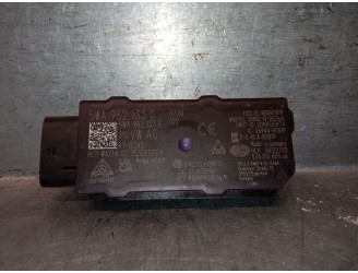 Recambio de antena para seat leon sp kl / sfdxdex0 1.5 leon sp referencia OEM IAM 5WA962133G 5WA962133G 