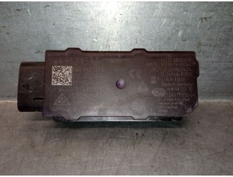 Recambio de antena para seat leon sp kl / sfdxdex0 1.5 leon sp referencia OEM IAM 5WA962133G 5WA962133G 