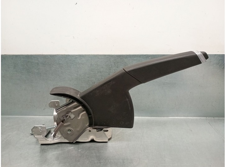 Recambio de palanca freno de mano para renault captur ii (hf_) tce 90 (hfm6) referencia OEM IAM 360100847R 360100847R 