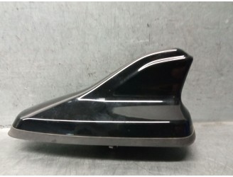 Recambio de antena para seat leon sp kl / sfdxdex0 1.5 leon sp referencia OEM IAM 5WA035507M 5WA035507M 