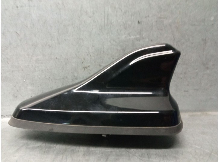 Recambio de antena para seat leon sp kl / sfdxdex0 1.5 leon sp referencia OEM IAM 5WA035507M 5WA035507M 