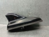 Recambio de antena para seat leon sp kl / sfdxdex0 1.5 leon sp referencia OEM IAM 5WA035507M 5WA035507M 