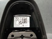 Recambio de antena para seat leon sp kl / sfdxdex0 1.5 leon sp referencia OEM IAM 5WA035507M 5WA035507M 