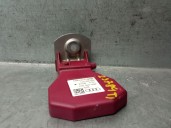 Recambio de antena para seat leon sp kl / sfdxdex0 1.5 leon sp referencia OEM IAM 4M0035507 920391022 