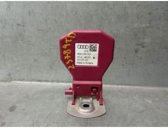 Recambio de antena para seat leon sp kl / sfdxdex0 1.5 leon sp referencia OEM IAM 4M0035507 920391022 