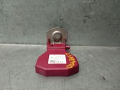 Recambio de antena para seat leon sp kl / sfdxdex0 1.5 leon sp referencia OEM IAM 4M0035507 920391022 