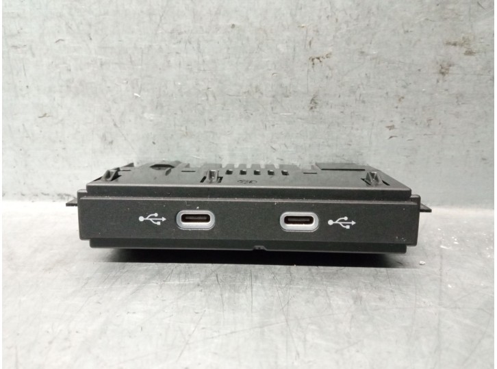 Recambio de modulo electronico para seat leon sp kl / sfdxdex0 1.5 leon sp referencia OEM IAM 5NA035736 5NA035736 