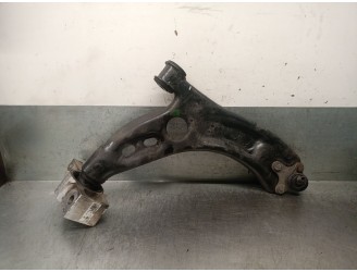 Recambio de brazo suspension inferior delantero derecho para volkswagen tiguan (5n_) 2.0 tdi referencia OEM IAM 5N0407152 5N0407