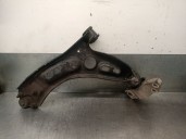Recambio de brazo suspension inferior delantero derecho para volkswagen tiguan (5n_) 2.0 tdi referencia OEM IAM 5N0407152 5N0407