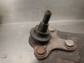 Recambio de brazo suspension inferior delantero derecho para volkswagen tiguan (5n_) 2.0 tdi referencia OEM IAM 5N0407152 5N0407