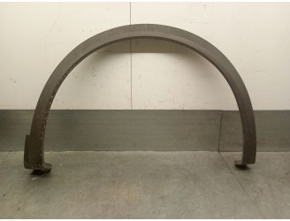 Recambio de aletin delantero derecho para renault captur ii (hf_) lpg (hfmt) referencia OEM IAM 638127184R 638127184R 