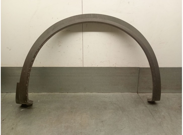 Recambio de aletin delantero derecho para renault captur ii (hf_) lpg (hfmt) referencia OEM IAM 638127184R 638127184R 