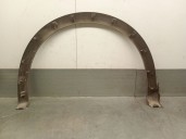 Recambio de aletin delantero derecho para renault captur ii (hf_) lpg (hfmt) referencia OEM IAM 638127184R 638127184R 