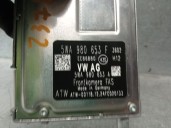 Recambio de modulo electronico para seat leon sp kl / sfdxdex0 1.5 leon sp referencia OEM IAM 5WA980653F 