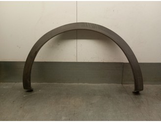 Recambio de aletin trasero derecho para renault captur ii (hf_) lpg (hfmt) referencia OEM IAM 788A20700R 788A20700R 