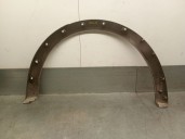 Recambio de aletin trasero derecho para renault captur ii (hf_) lpg (hfmt) referencia OEM IAM 788A20700R 788A20700R 
