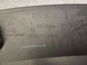 Recambio de aletin trasero derecho para renault captur ii (hf_) lpg (hfmt) referencia OEM IAM 788A20700R 788A20700R 