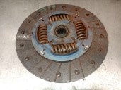 Recambio de kit embrague para hyundai tucson (tl, tle) 1.7 crdi referencia OEM IAM 4130032401 4130032401 VALEO