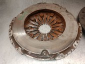 Recambio de kit embrague para hyundai tucson (tl, tle) 1.7 crdi referencia OEM IAM 4130032401 4130032401 VALEO