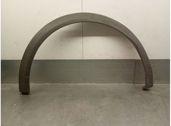 Recambio de aletin trasero izquierdo para renault captur ii (hf_) lpg (hfmt) referencia OEM IAM 788A35655R 788A35655R 