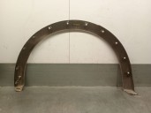 Recambio de aletin trasero izquierdo para renault captur ii (hf_) lpg (hfmt) referencia OEM IAM 788A35655R 788A35655R 