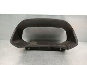 Replacement trim for Renault Captur II (HF_) TCe 90 (HFM6) OEM IAM reference 682409333R 