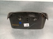 Replacement trim for Renault Captur II (HF_) TCe 90 (HFM6) OEM IAM reference 682409333R 