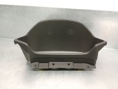 Replacement trim for Renault Captur II (HF_) TCe 90 (HFM6) OEM IAM reference 682409333R 