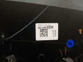 Replacement trim for Renault Captur II (HF_) TCe 90 (HFM6) OEM IAM reference 682409333R 