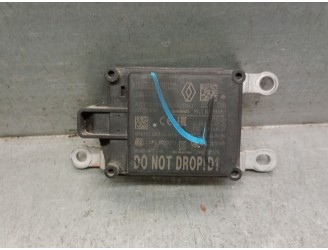 Recambio de modulo electronico para renault captur ii (hf_) lpg (hfmt) referencia OEM IAM 284471113R 284471113R 