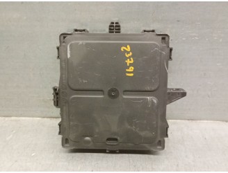 Recambio de modulo electronico para renault captur ii (hf_) lpg (hfmt) referencia OEM IAM 284B13925R 284B13925R 