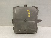 Recambio de modulo electronico para renault captur ii (hf_) lpg (hfmt) referencia OEM IAM 284B13925R 284B13925R 
