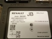Recambio de modulo electronico para renault captur ii (hf_) lpg (hfmt) referencia OEM IAM 284B13925R 284B13925R 