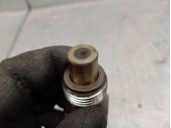 Recambio de inyector para volvo v40 familiar td referencia OEM IAM LCR6735401D LUCAS