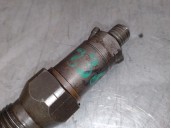 Recambio de inyector para volvo v40 familiar td referencia OEM IAM LCR6735401D LUCAS