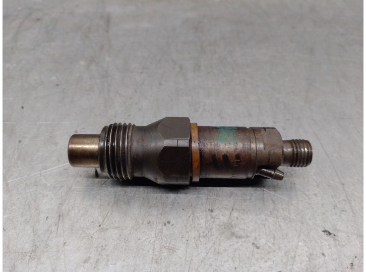 Recambio de inyector para volvo v40 familiar td referencia OEM IAM LCR6735401D LUCAS